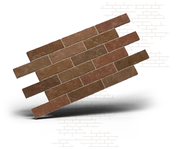 3d rendering of the IQ Brick product